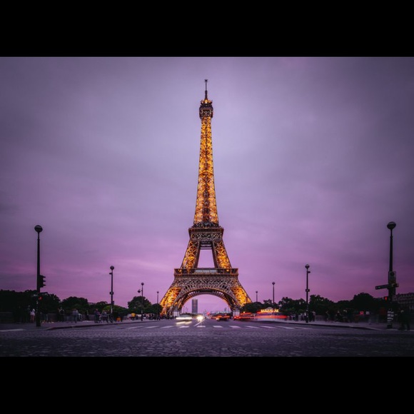 Meet your Posher, Lucy - Picture 1 of 1